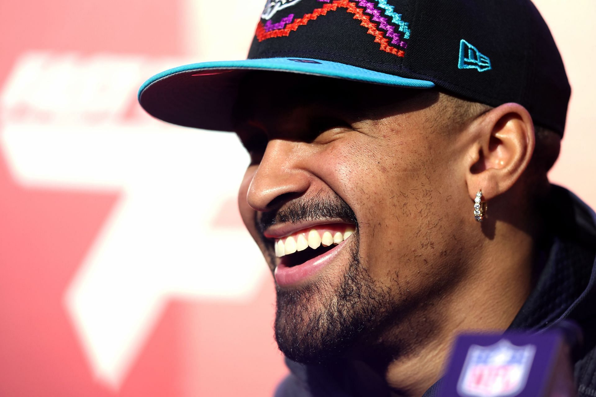 Super Bowl LVII Opening Night, presented by Fast Twitch
